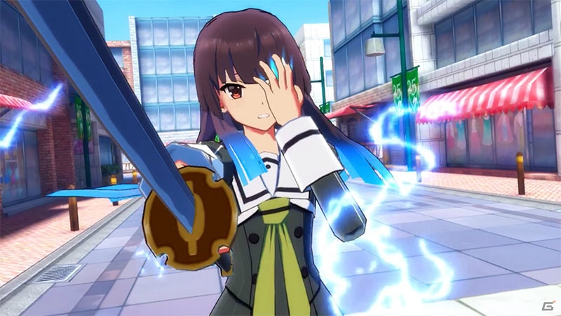 「刀使ノ巫女 刻みし一閃の燈火」300万ダウンロード記念キャンペーンがスタート！の画像10