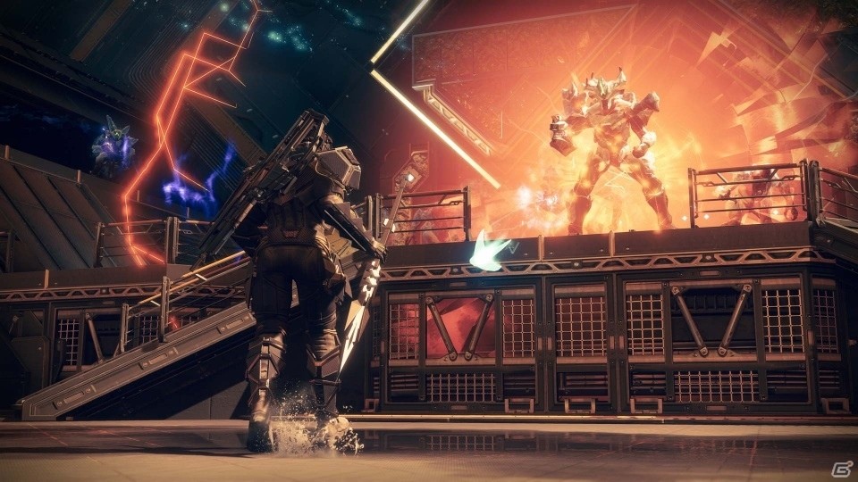 PS4「Destiny 2 孤独と影 レジェンダリーコレクション」が9月5日に発売！の画像5