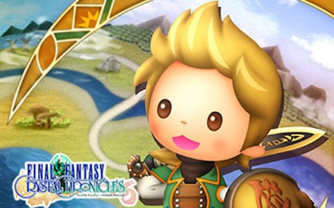AC「シアトリズム ファイナルファンタジー オールスターカーニバル」聖剣伝説LoMから新たな楽曲が追加！