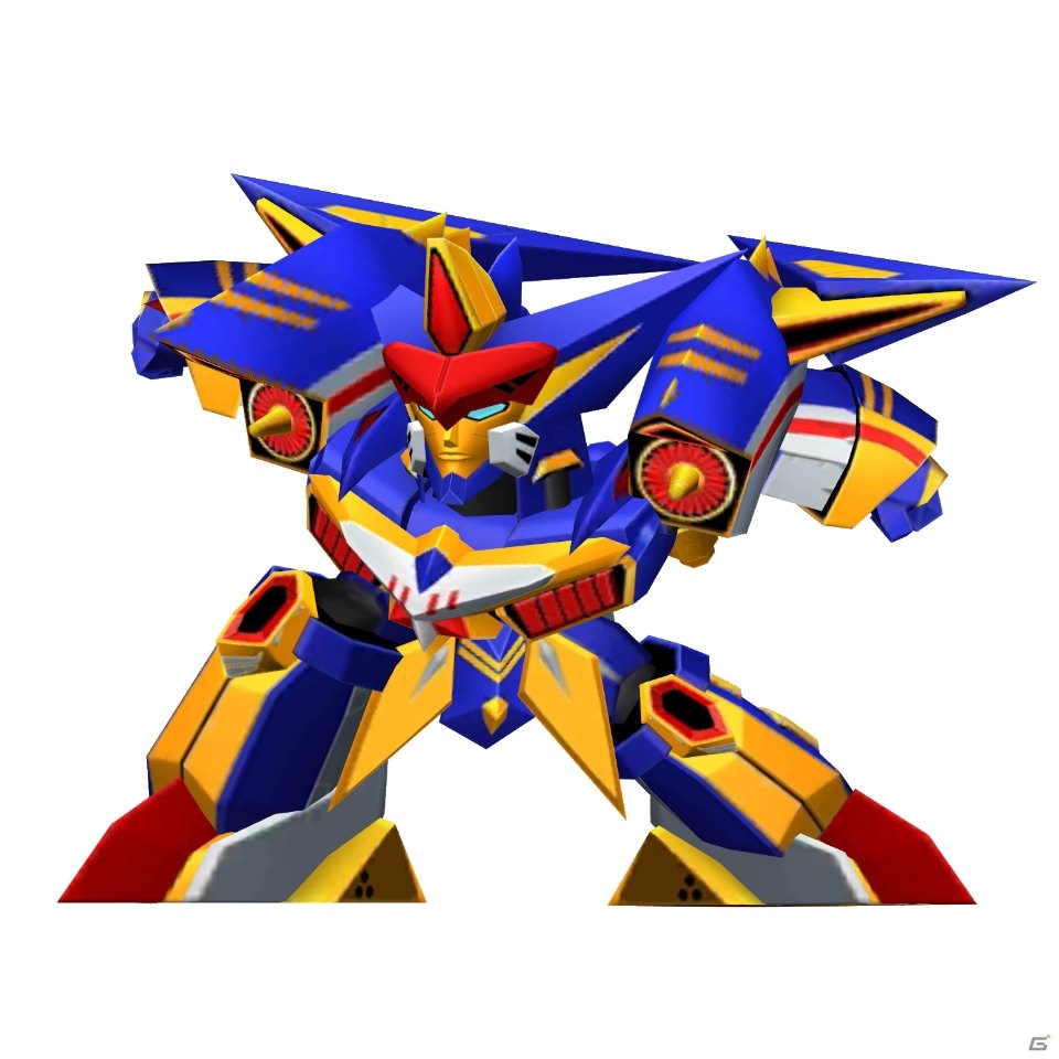 iOS/Android「スーパーロボット大戦X-Ω」イベント「激闘のバーニングPT！」が開催！の画像12