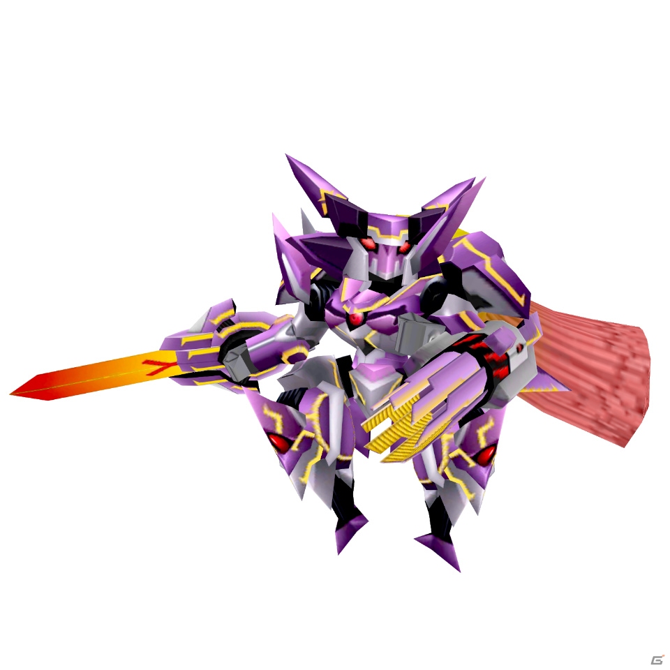 iOS/Android「スーパーロボット大戦X-Ω」イベント「激闘のバーニングPT！」が開催！の画像6