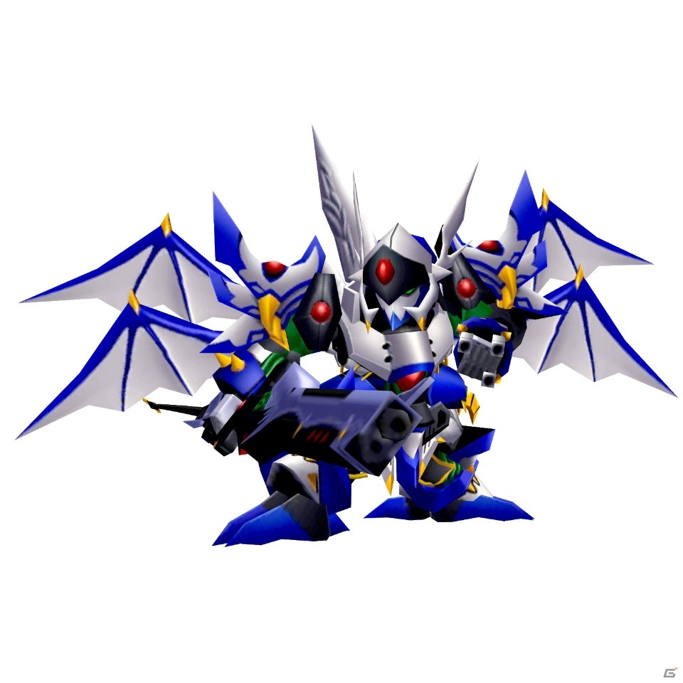 iOS/Android「スーパーロボット大戦X-Ω」イベント「激闘のバーニングPT！」が開催！の画像8