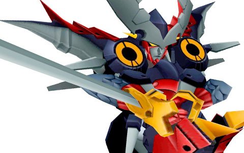 iOS/Android「スーパーロボット大戦X-Ω」イベント「激闘のバーニングPT！」が開催！