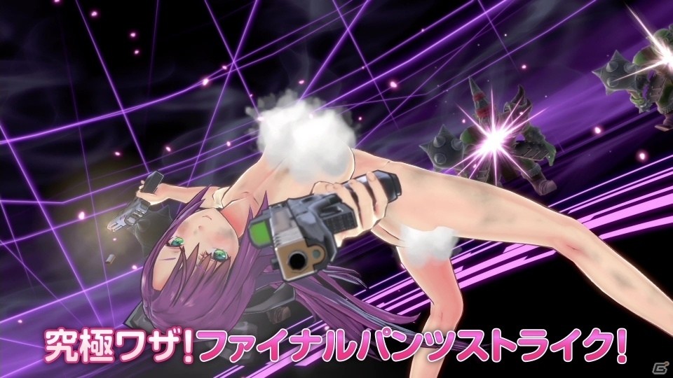 「バレットガールズ ファンタジア」けもみみヴァーチャルユーチューバーによる第2弾PVが公開！の画像2