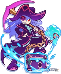 iOS/Android「ぷよぷよ!!クエスト」ぷよフェスに新キャラクター「いさましいフレッド」が登場！の画像2