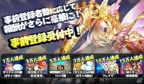 夢と繋がるシミュレーションRPG「スカイフォート・プリンセス」の事前登録受付が開始！の画像6