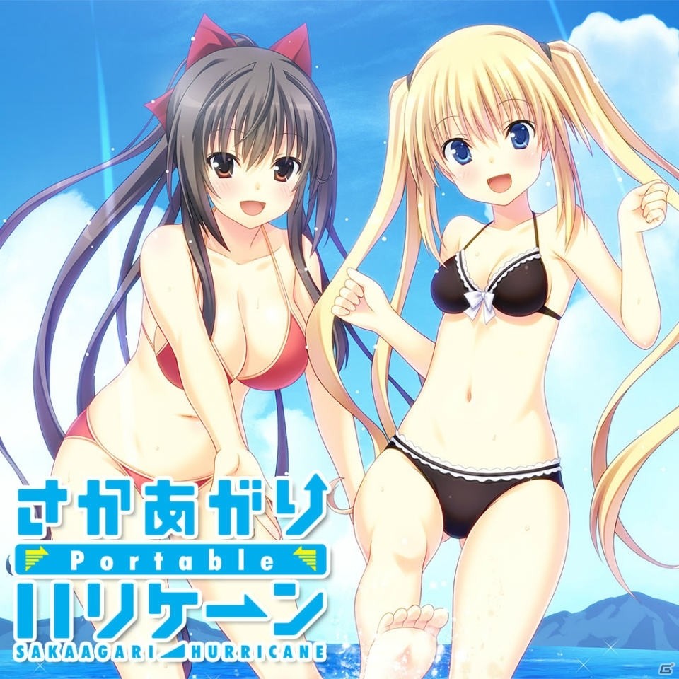 恋愛アドベンチャーゲームを対象とした「エンターグラム サマーセール2018」が開催！の画像8