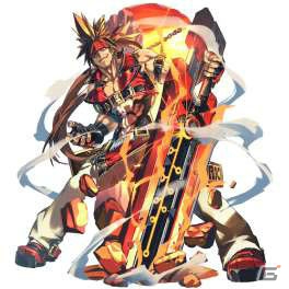 「ラストピリオド」×「GUILTY GEAR Xrd REV 2」コラボがスタート！の画像2