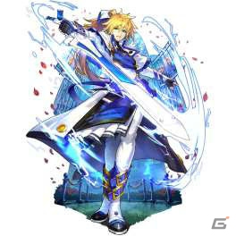 「ラストピリオド」×「GUILTY GEAR Xrd REV 2」コラボがスタート！の画像4