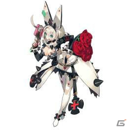「ラストピリオド」×「GUILTY GEAR Xrd REV 2」コラボがスタート！の画像6