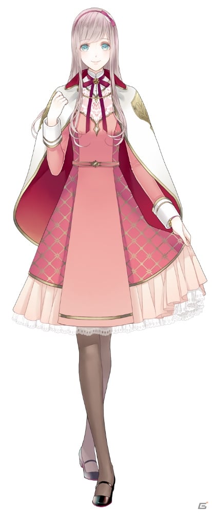 「アイリス魔法学園～Vinculum Hearts～」がNintendo Switch向けに配信開始！の画像12