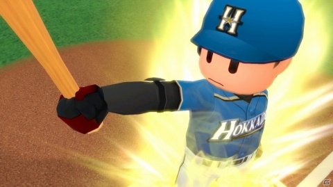 Switch「プロ野球 ファミスタ エボリューション」が発売！ | Gamer