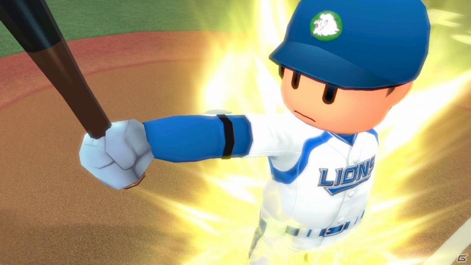 Switch「プロ野球 ファミスタ エボリューション」が発売！の画像10