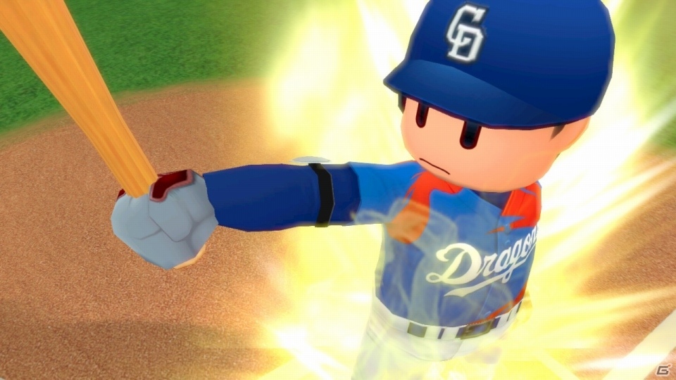 Switch「プロ野球 ファミスタ エボリューション」が発売！の画像24