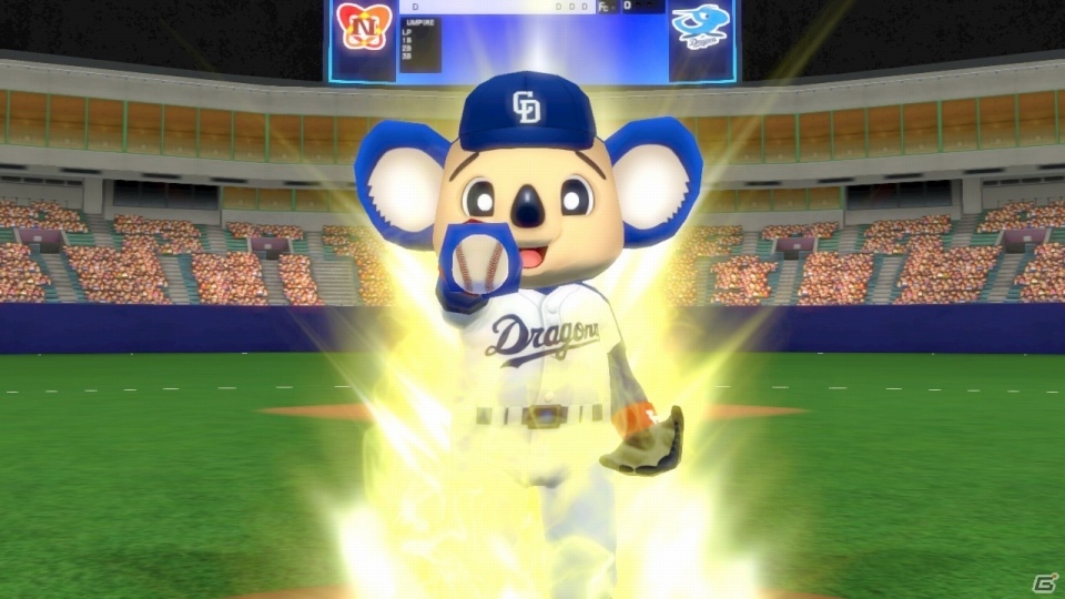 Switch「プロ野球 ファミスタ エボリューション」が発売！の画像4