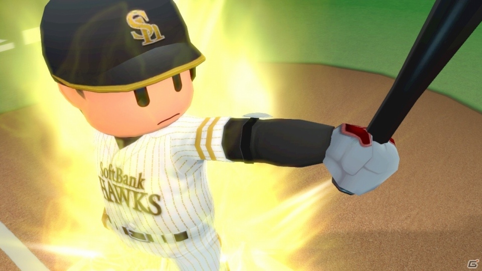 Switch「プロ野球 ファミスタ エボリューション」が発売！の画像8