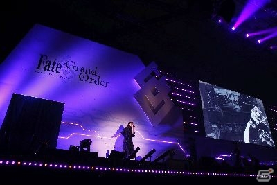 「Fate」シリーズの歴史がここに！「Fate Night FES. 2018」レポートの画像10