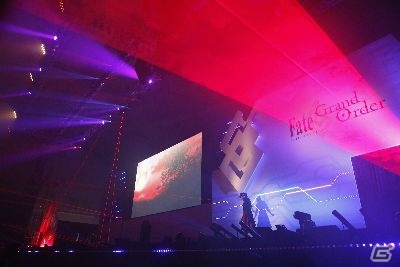 「Fate」シリーズの歴史がここに！「Fate Night FES. 2018」レポートの画像11
