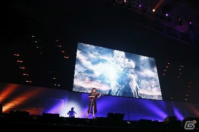 「Fate」シリーズの歴史がここに！「Fate Night FES. 2018」レポートの画像13