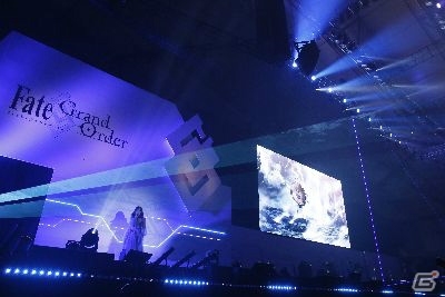 「Fate」シリーズの歴史がここに！「Fate Night FES. 2018」レポートの画像14