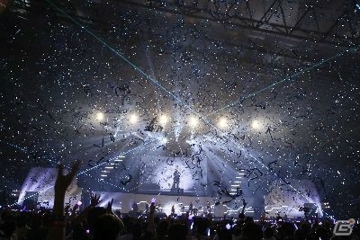 「Fate」シリーズの歴史がここに！「Fate Night FES. 2018」レポートの画像15
