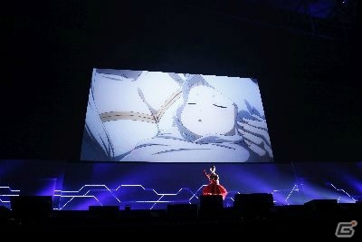 「Fate」シリーズの歴史がここに！「Fate Night FES. 2018」レポートの画像3