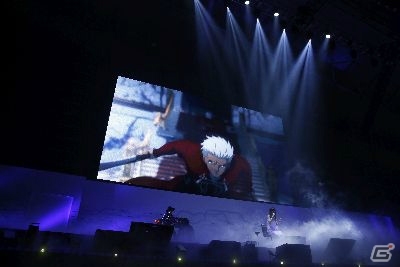 「Fate」シリーズの歴史がここに！「Fate Night FES. 2018」レポートの画像6