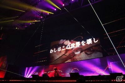 「Fate」シリーズの歴史がここに！「Fate Night FES. 2018」レポートの画像7