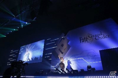 「Fate」シリーズの歴史がここに！「Fate Night FES. 2018」レポートの画像8