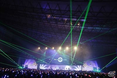 「Fate」シリーズの歴史がここに！「Fate Night FES. 2018」レポートの画像9