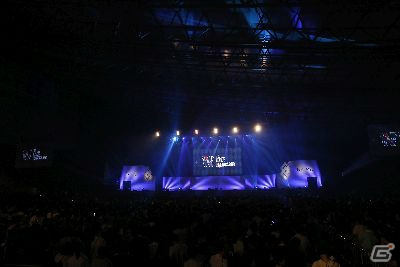 Fate シリーズの歴史がここに Fate Night Fes 18 レポート ゲーム情報サイト Gamer