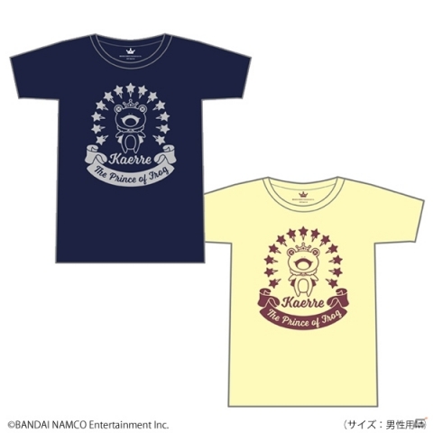「アイドルマスター SideM」アクアマリンオリジナル描きおろしグッズシリーズ「アイドルマスター SideM Dears」が発売決定！の画像13