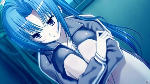 PS4/PS Vita「さくらさくら」茶太さんが歌う主題歌「see-saw!!」にのせたオープニングムービーが公開！の画像22