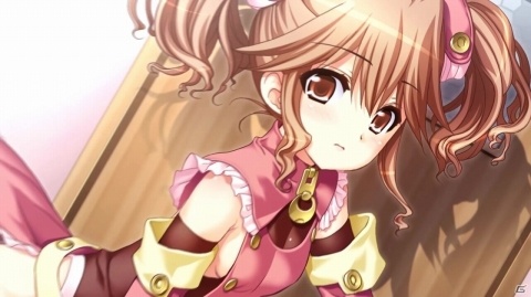 PS4/PS Vita「さくらさくら」茶太さんが歌う主題歌「see-saw!!」にのせたオープニングムービーが公開！の画像23