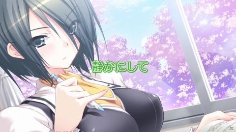 PS4/PS Vita「さくらさくら」茶太さんが歌う主題歌「see-saw!!」にのせたオープニングムービーが公開！の画像7