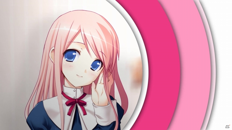 PS4/PS Vita「さくらさくら」茶太さんが歌う主題歌「see-saw!!」にのせ