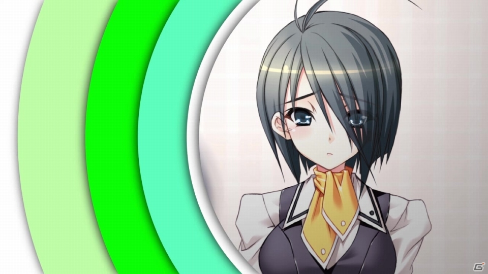 PS4/PS Vita「さくらさくら」茶太さんが歌う主題歌「see-saw!!」にのせたオープニングムービーが公開！の画像2