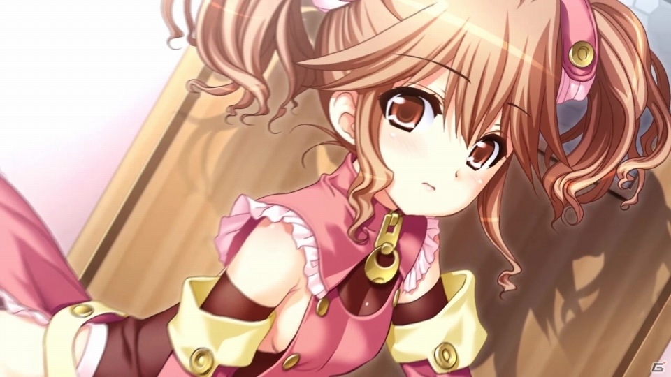 PS4/PS Vita「さくらさくら」茶太さんが歌う主題歌「see-saw!!」にのせたオープニングムービーが公開！の画像23