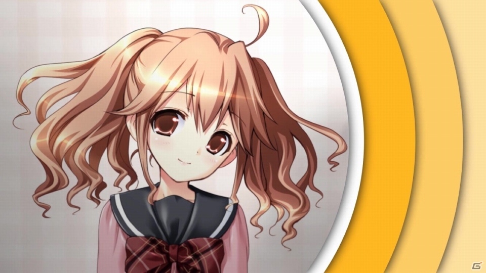 PS4/PS Vita「さくらさくら」茶太さんが歌う主題歌「see-saw!!」にのせたオープニングムービーが公開！の画像3