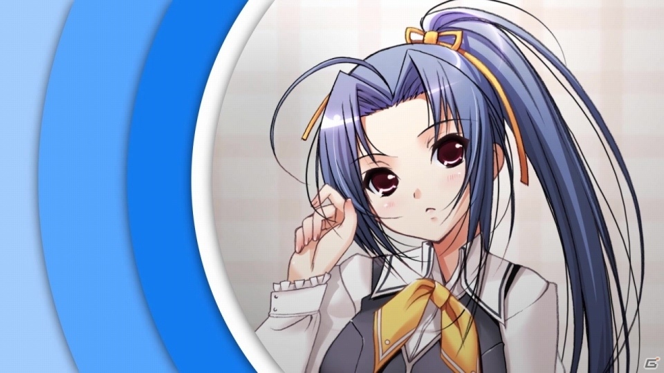 PS4/PS Vita「さくらさくら」茶太さんが歌う主題歌「see-saw!!」にのせたオープニングムービーが公開！の画像4