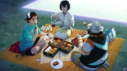 海翔やあき穂らのその後を描く「ROBOTICS;NOTES DaSH」がPS4/Switchで11月22日に発売！の画像4