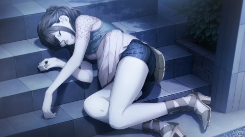 海翔やあき穂らのその後を描く「ROBOTICS;NOTES DaSH」がPS4/Switchで11月22日に発売！の画像5
