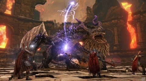 「ドラゴンズドグマ オンライン」シーズン3.3にて新登場のエリアミッションやエピタフロードの情報が公開！の画像2