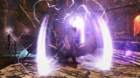 「ドラゴンズドグマ オンライン」シーズン3.3にて新登場のエリアミッションやエピタフロードの情報が公開！の画像4