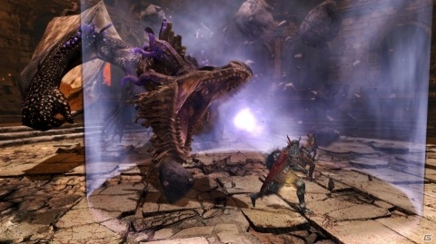 「ドラゴンズドグマ オンライン」シーズン3.3にて新登場のエリアミッションやエピタフロードの情報が公開！の画像5