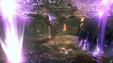 「ドラゴンズドグマ オンライン」シーズン3.3にて新登場のエリアミッションやエピタフロードの情報が公開！の画像8