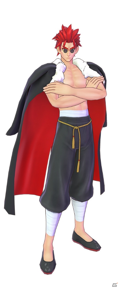 「Fate/EXTELLA LINK」DLC衣装第5弾が配信！シャルルマーニュとネロのコラボヘッドセットの注文受付が開始の画像16