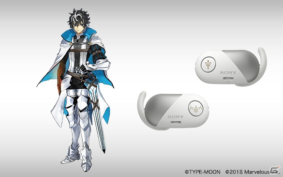 「Fate/EXTELLA LINK」DLC衣装第5弾が配信！シャルルマーニュとネロのコラボヘッドセットの注文受付が開始の画像19