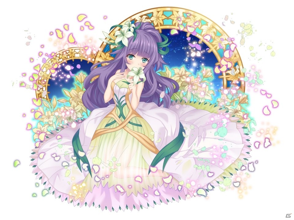 「モン娘☆は～れむ」アニメ「邪神ちゃんドロップキック」とのコラボイベントが実施決定！の画像5