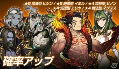「ブラウンダスト」アンジェリカの水着衣装が入手できる夏イベントが開催！新傭兵も登場の画像13